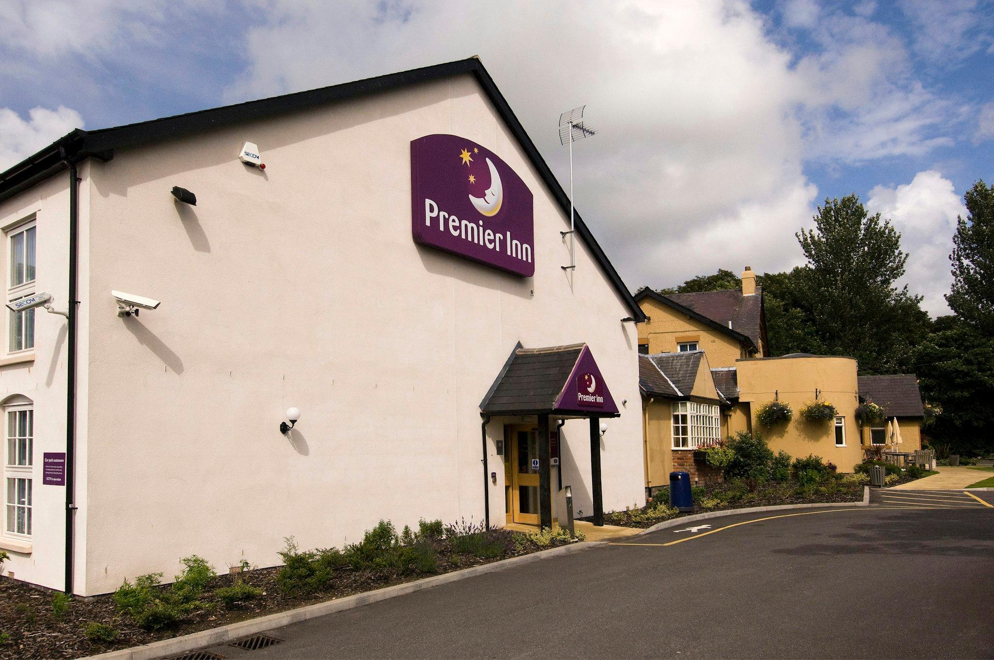 Premier Inn Southport (Ormskirk) in ORMSKIRK
