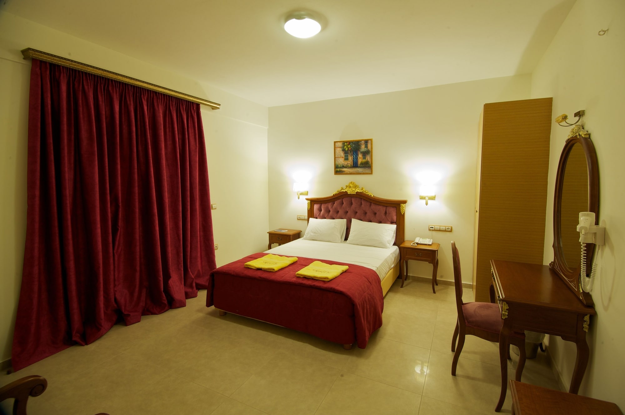2 BEDROOMS, VILLA, SEA VIEW, PRIVATE POOL