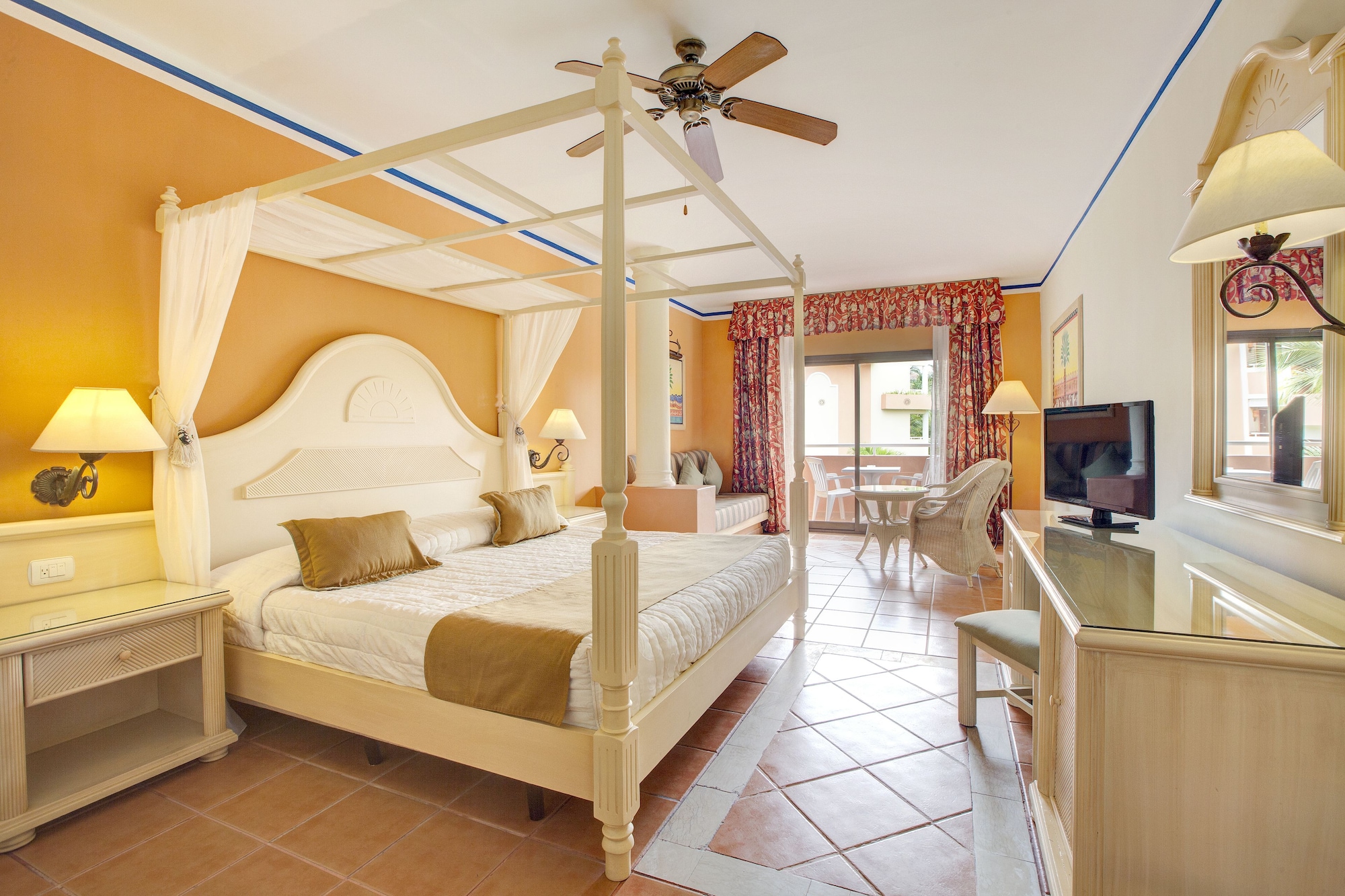 JUNIOR SUITE, SUPERIOR