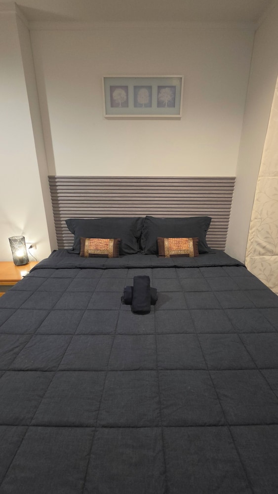 The Relaxing Room Lumpini Beach Jomtien 7/47
