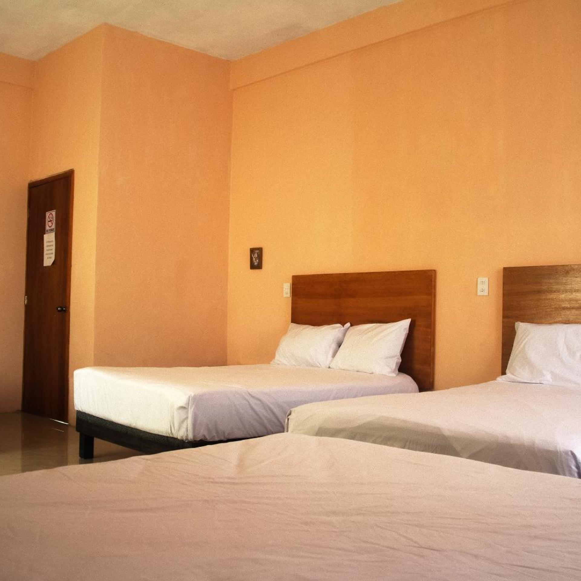 Standard, 4 Beds