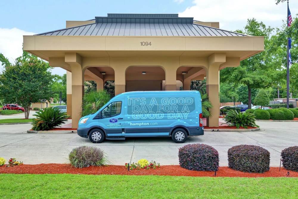 Hampton Inn Columbia-I-26 Airport 3/51