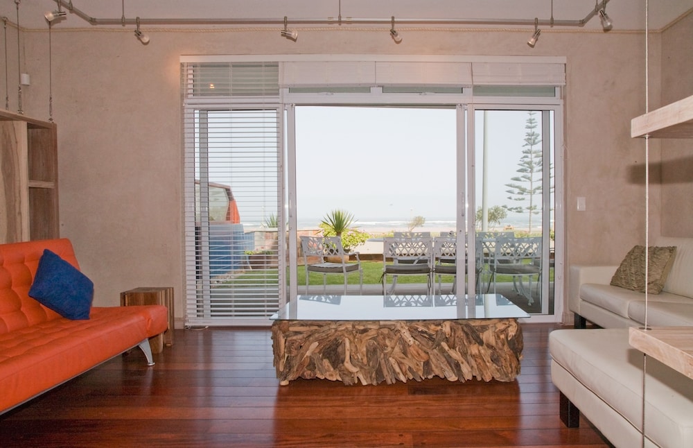 Atlantik Sicht Sef Catering Apartment Self Catering 8/25
