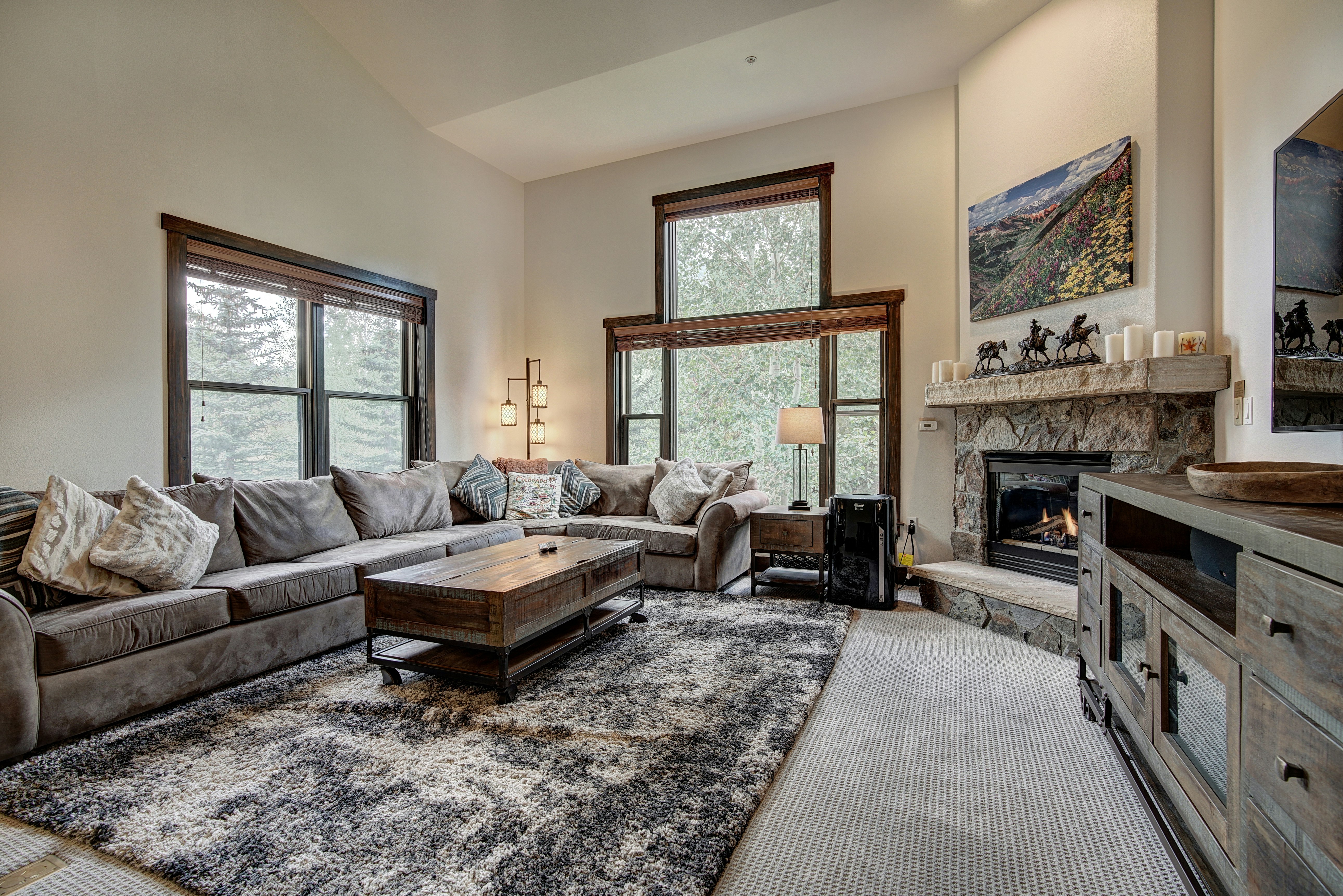 RedHawk Lodge and Townhomes by Keystone Resort 32/50
