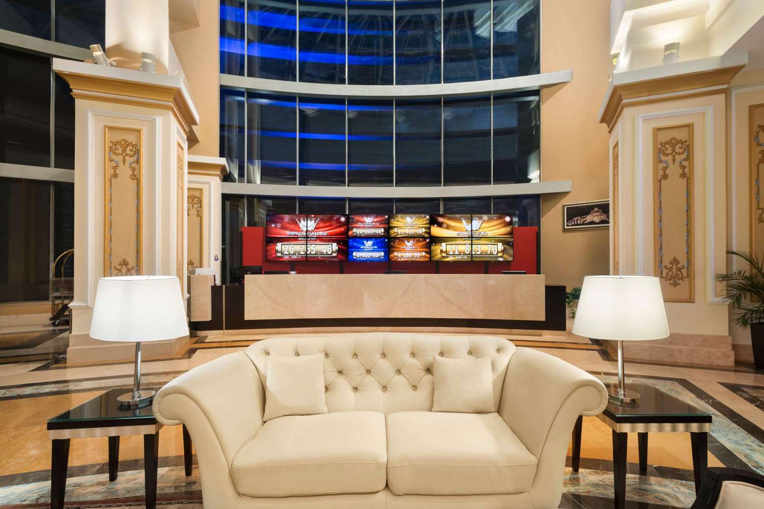 Ramada Plaza by Wyndham Gevgelija 22/34