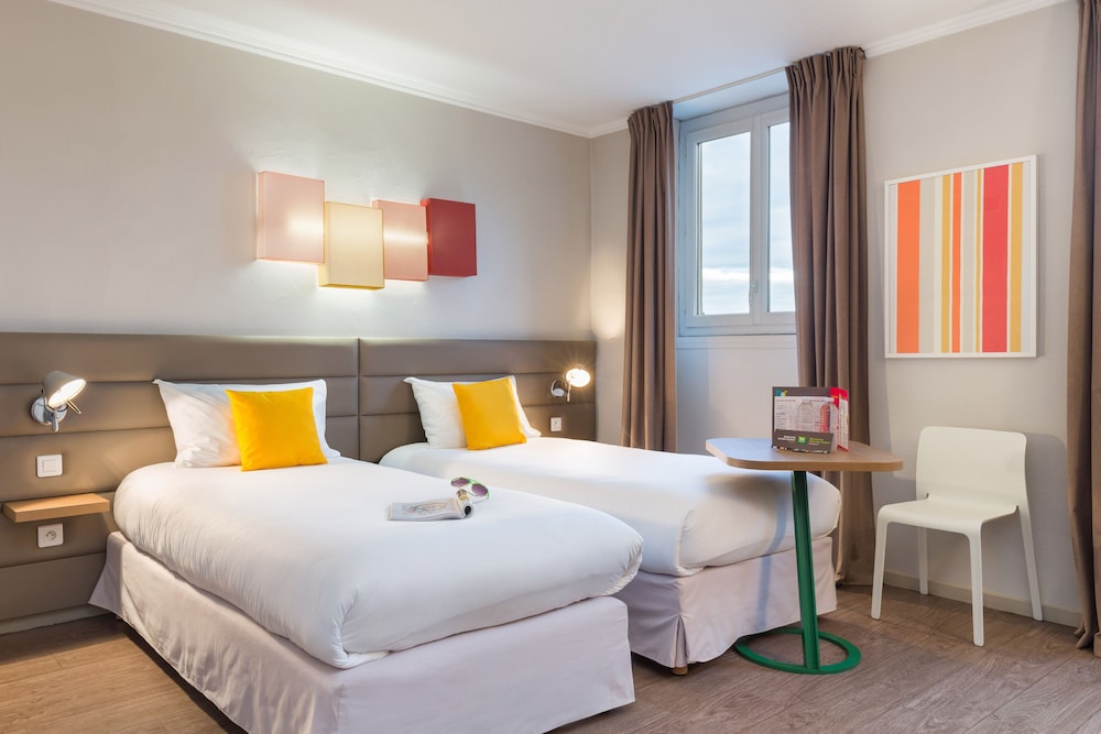 Hotel Matabi Toulouse Gare by HappyCulture 14/50