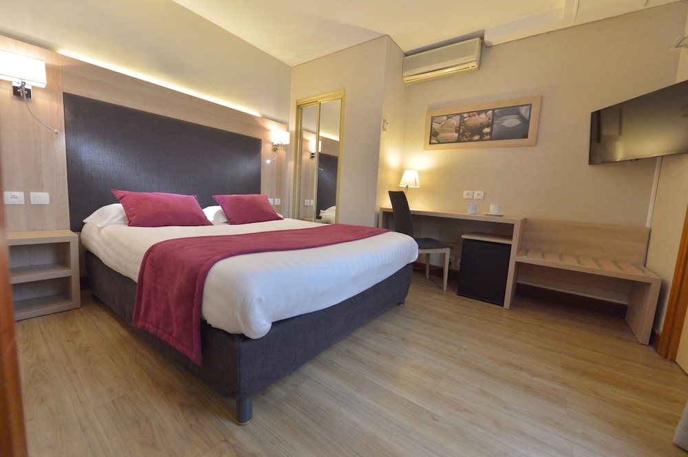 Hotel Renoir Paris Montparnasse 15/28