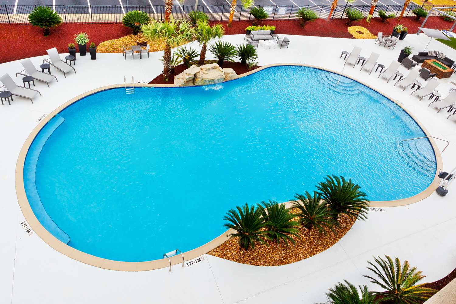 Doubletree By Hilton Dothan Al 32/33
