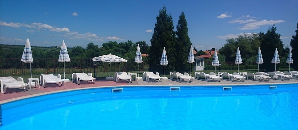 Bankya Palace 31/64