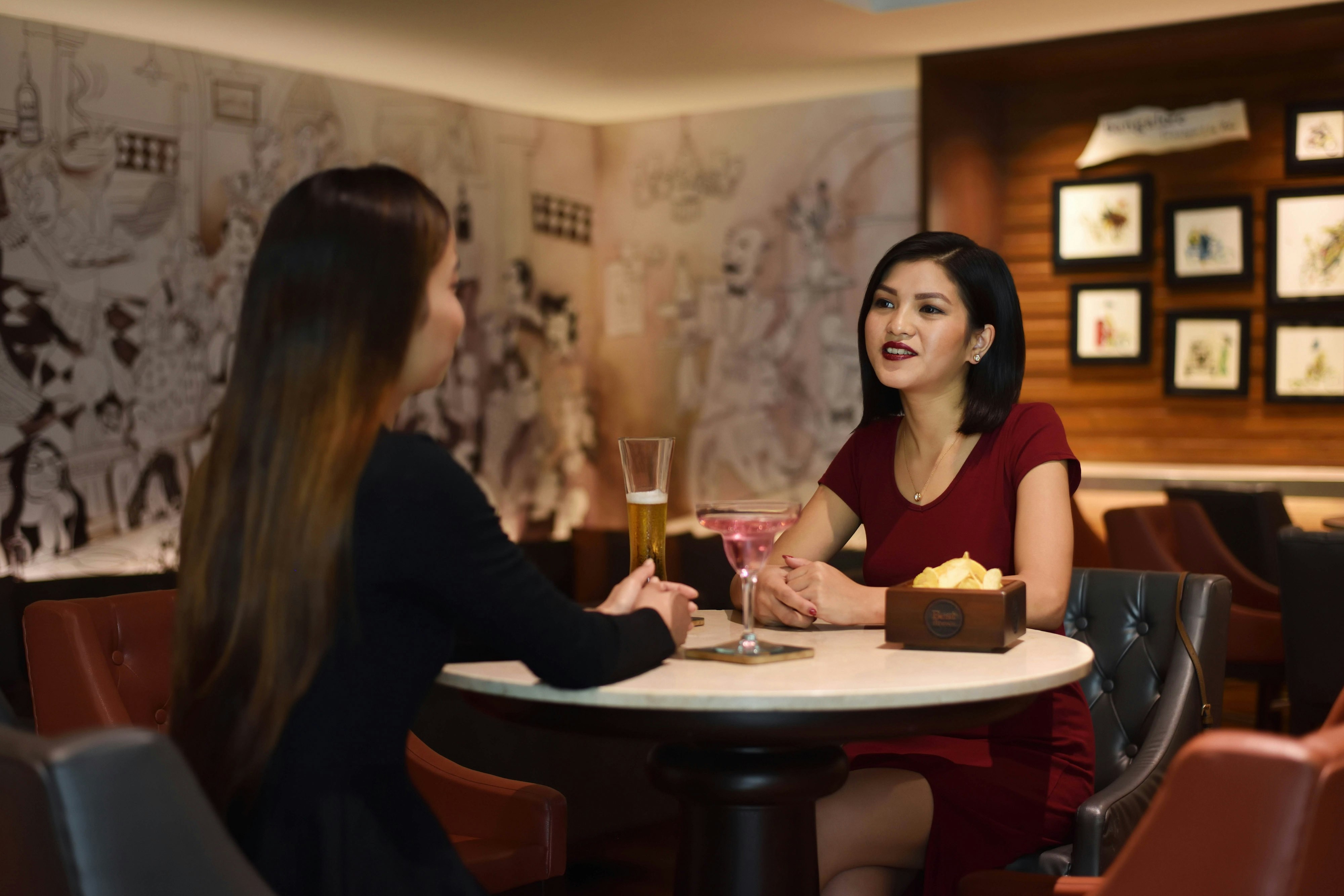 Four Points by Sheraton Bengaluru, Whitefield 5/19