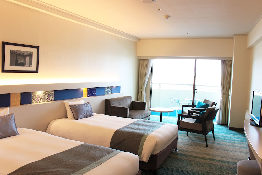 Loisir Hotel Naha 9/53