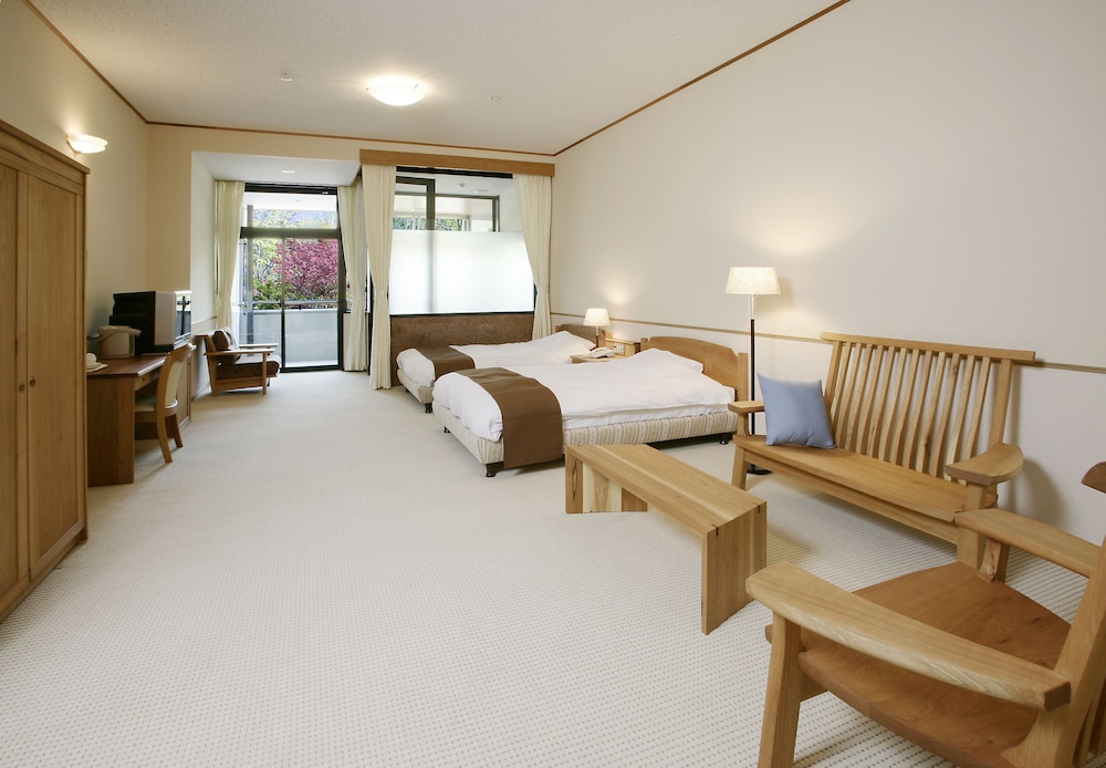 Nakaokogen Hotel Kazaguruma 3/25