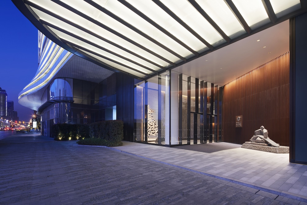 Hyatt Regency Xuzhou Suning 1/33