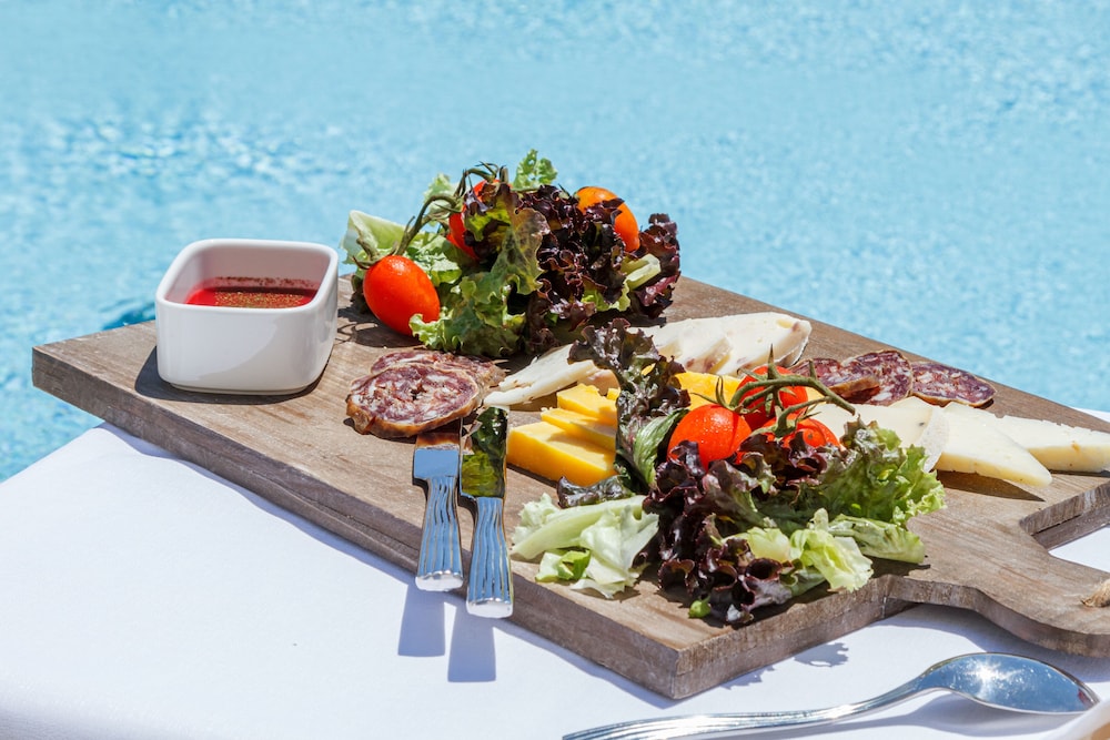 SeaWater Hotel Bio & Beauty Spa 40/50