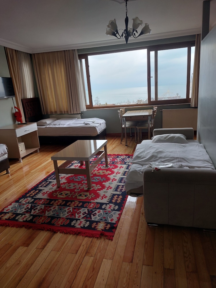 Best Home Suites Sultanahmet Aparts 18/29