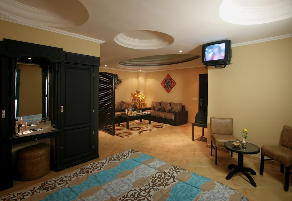Hotel Tghat Fes 40/42