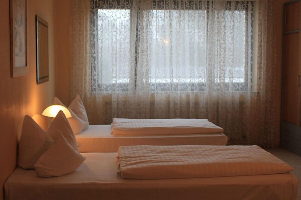 Hotel Birkeneck 21/38