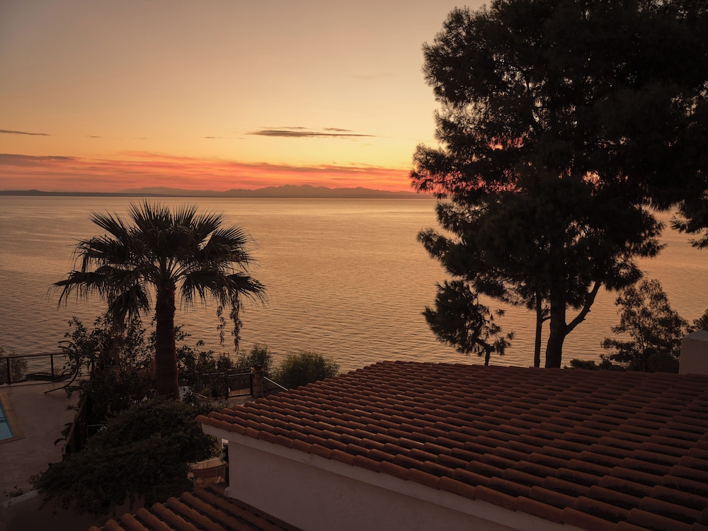 Zakynthos Villas 40/50