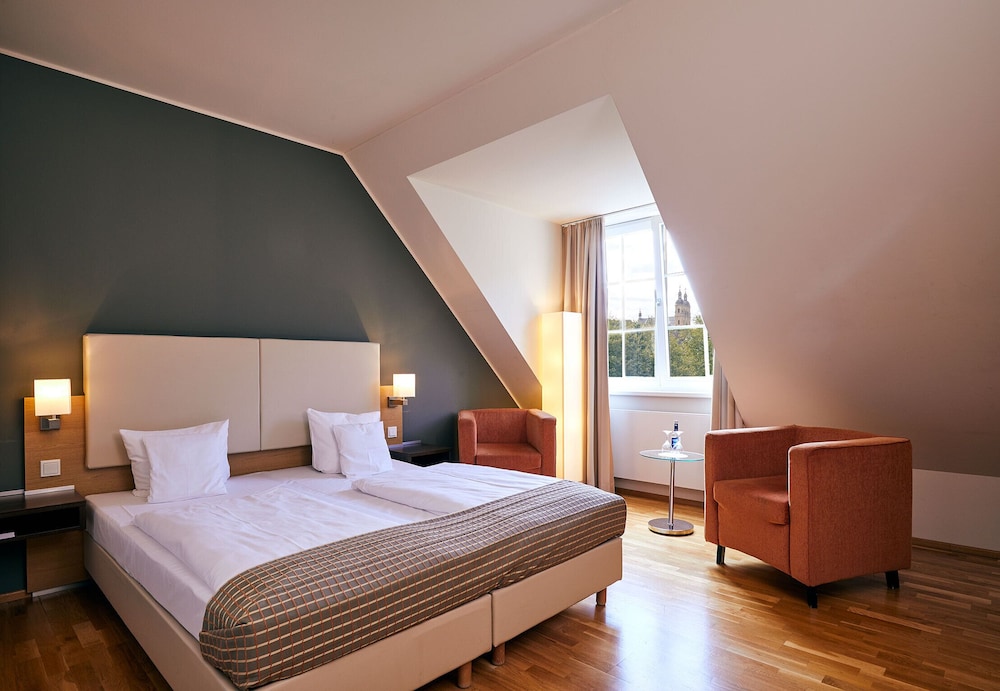 Hotel Stempferhof 8/23