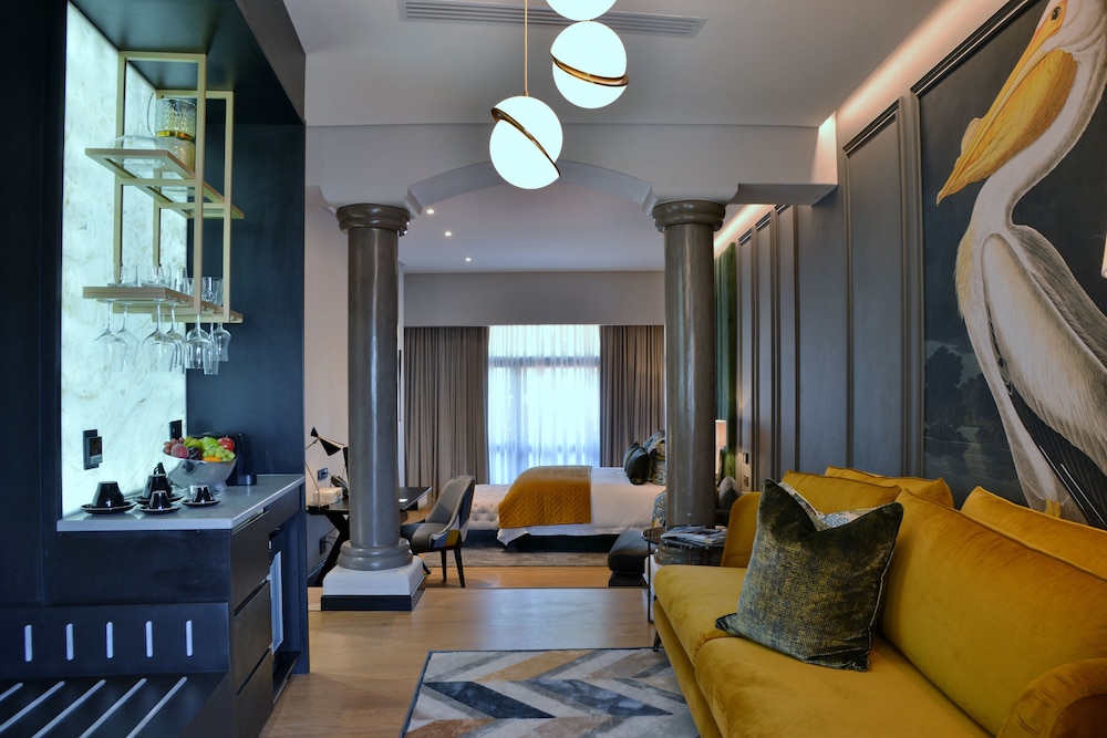 Villa Sterne Boutique Hotel &amp; Health Spa 30/50