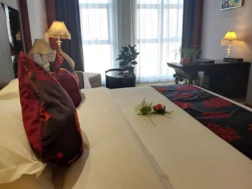 Xining Wusi Hotel 25/30