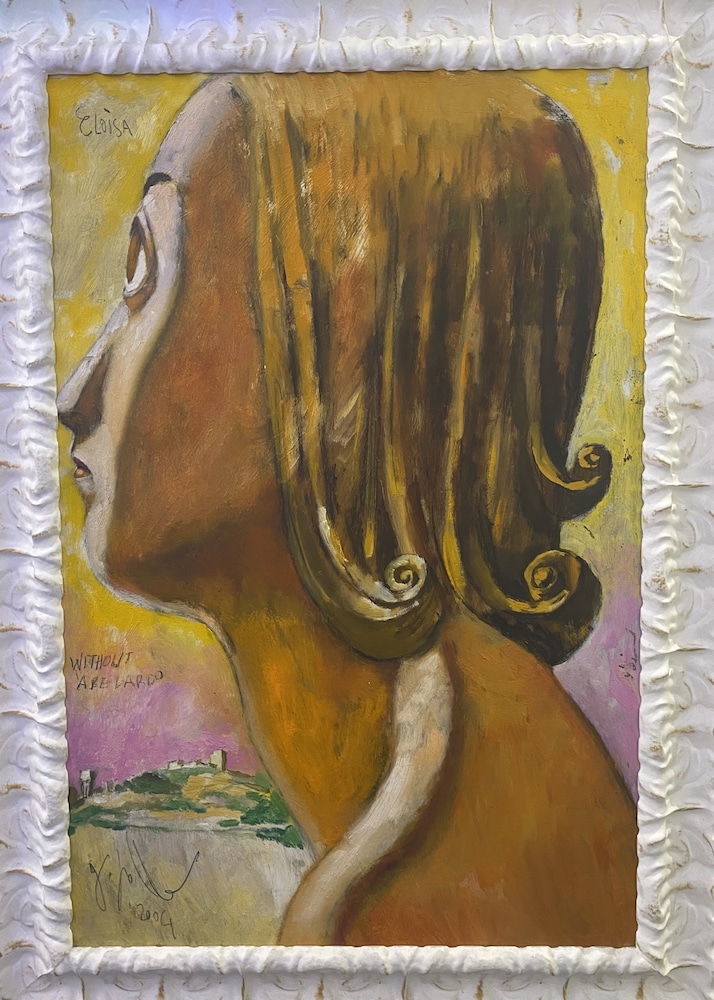 MIRAMARE CAGLIARI酒店museo(MIRAMARE CAGLIARI hotel museo) 图片3