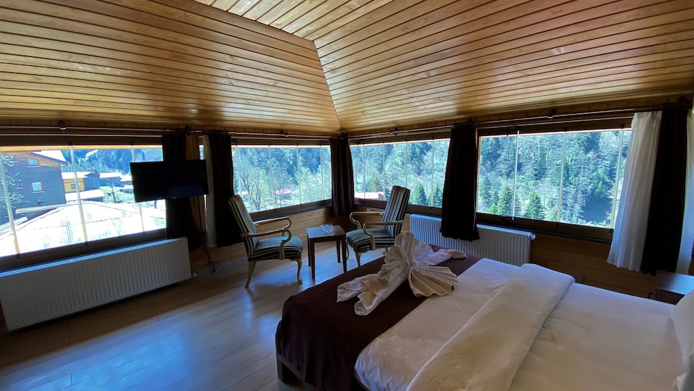 Ayder Resort Hotel 75/83
