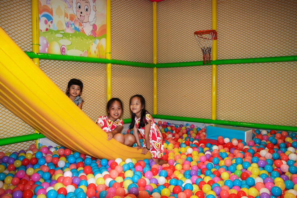 Terracotta Hotel Resort Dalat 41/50