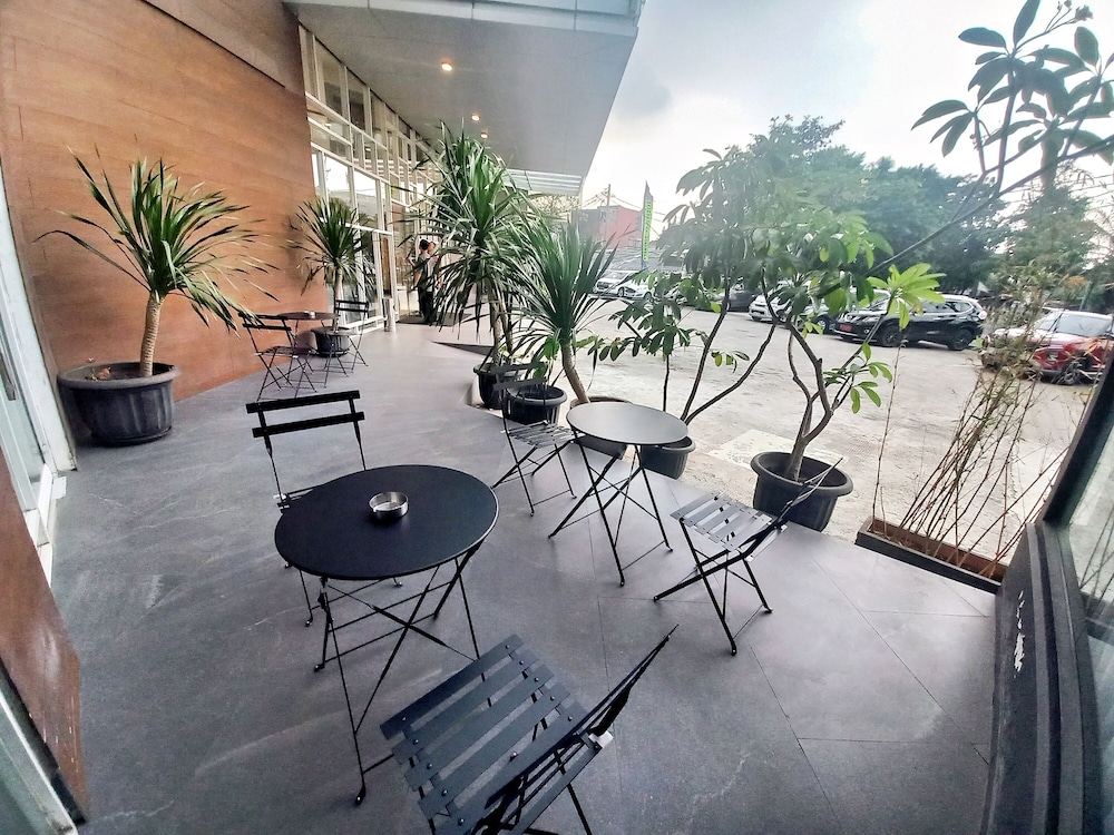 Hotel 88 Kedoya 31/50