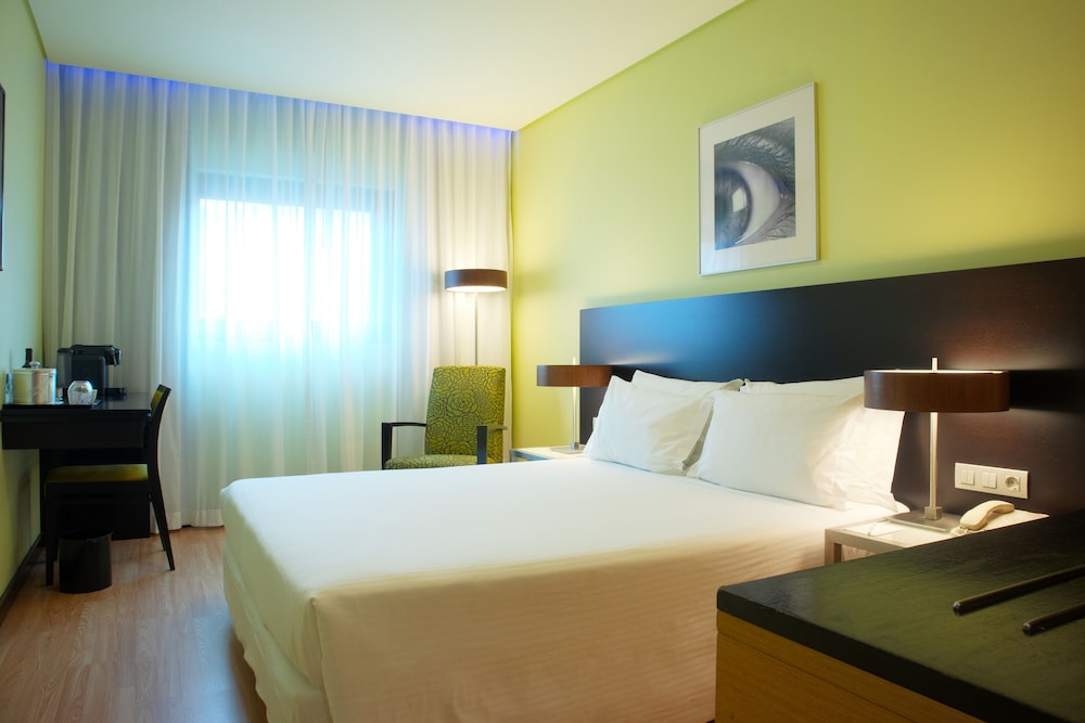 SUPERIOR, DOUBLE BED