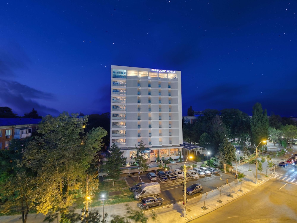 Mercure Galati Centrum 1/50