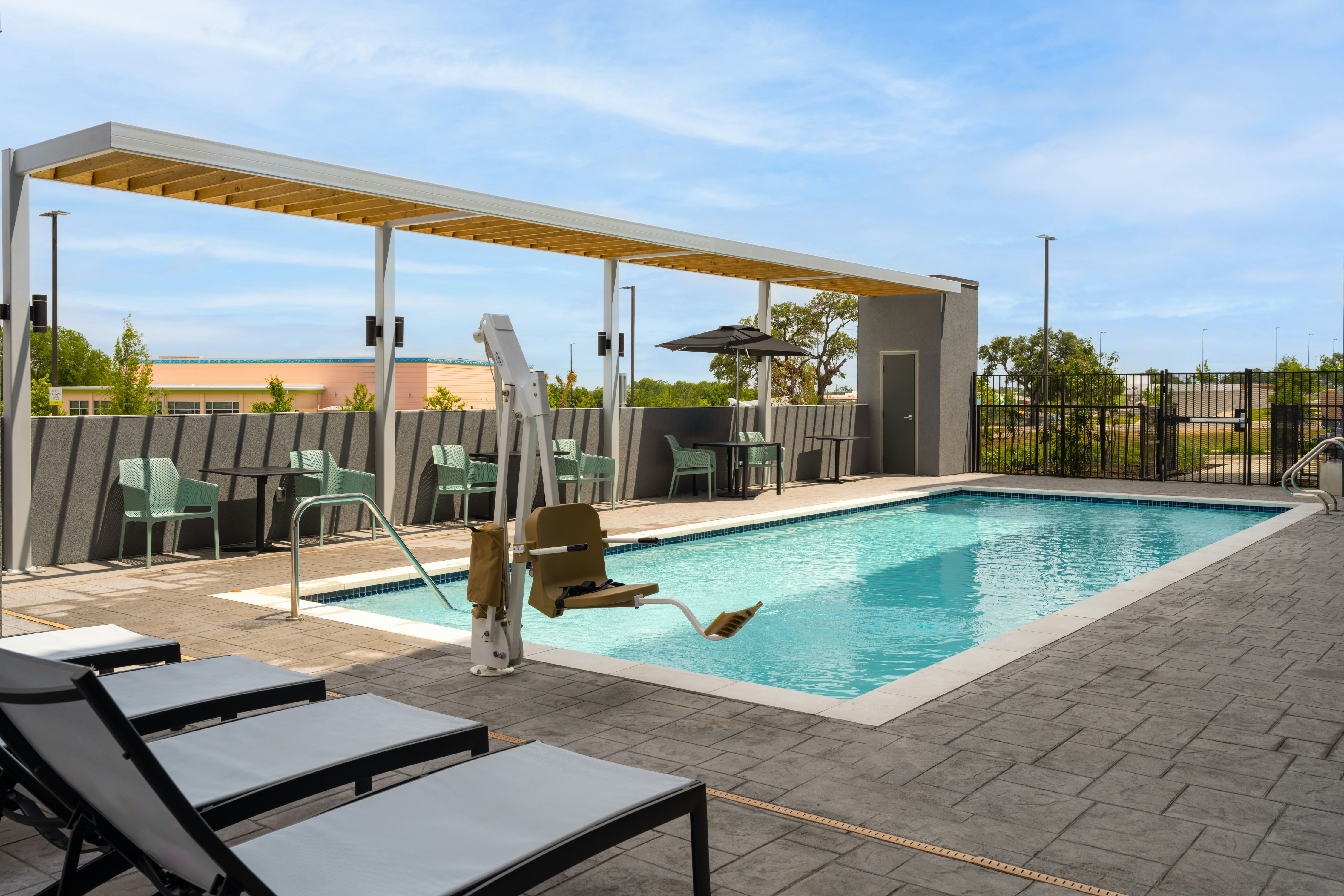 Home2 Suites by Hilton Austin South 26/26