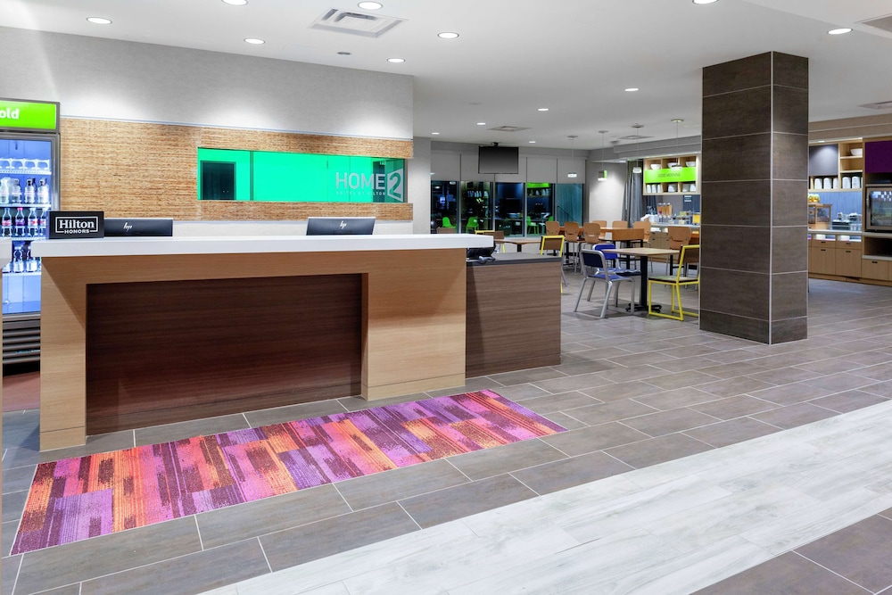 Home2 Suites by Hilton Orlando South Park 7/34