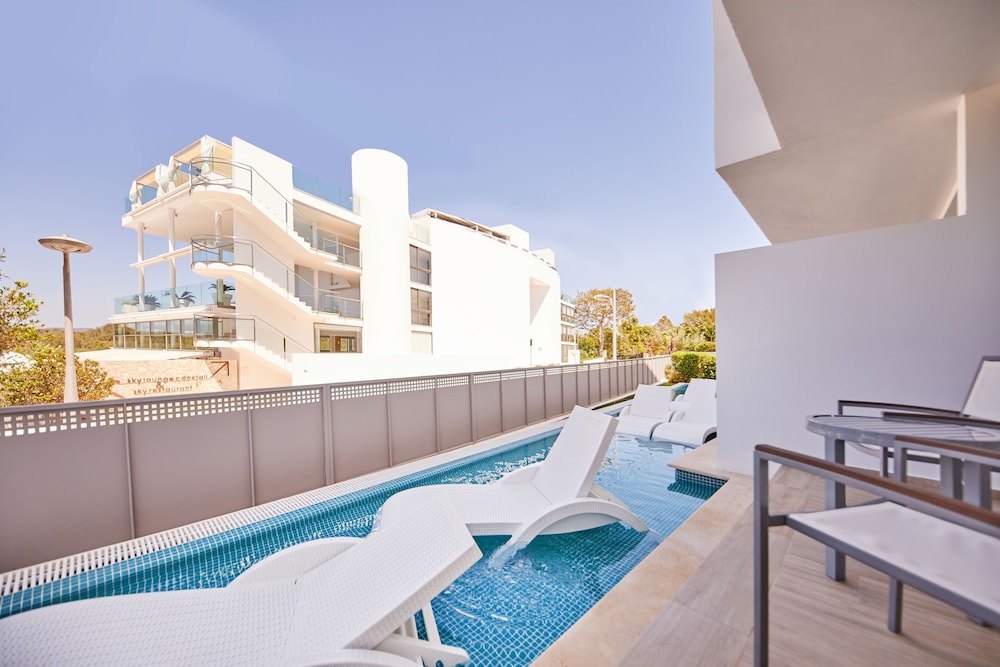 Monsuau Cala D'Or Hotel - Adults Only 48/53