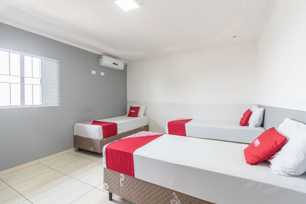 ROOM, TRIPLE, 3 BEDS
