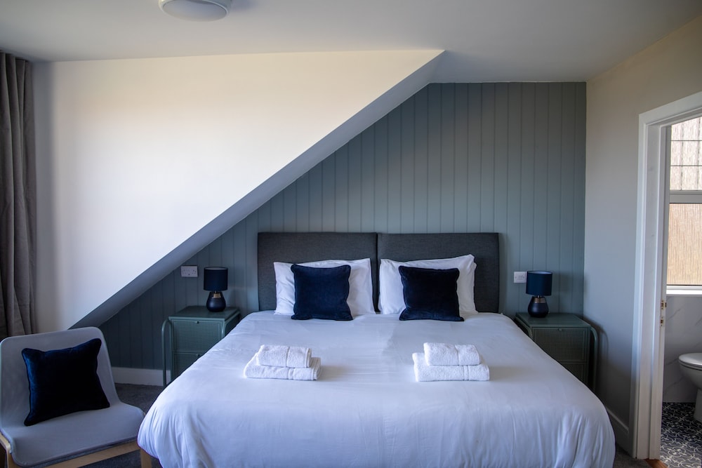 Carnmarth Hotel 13/50