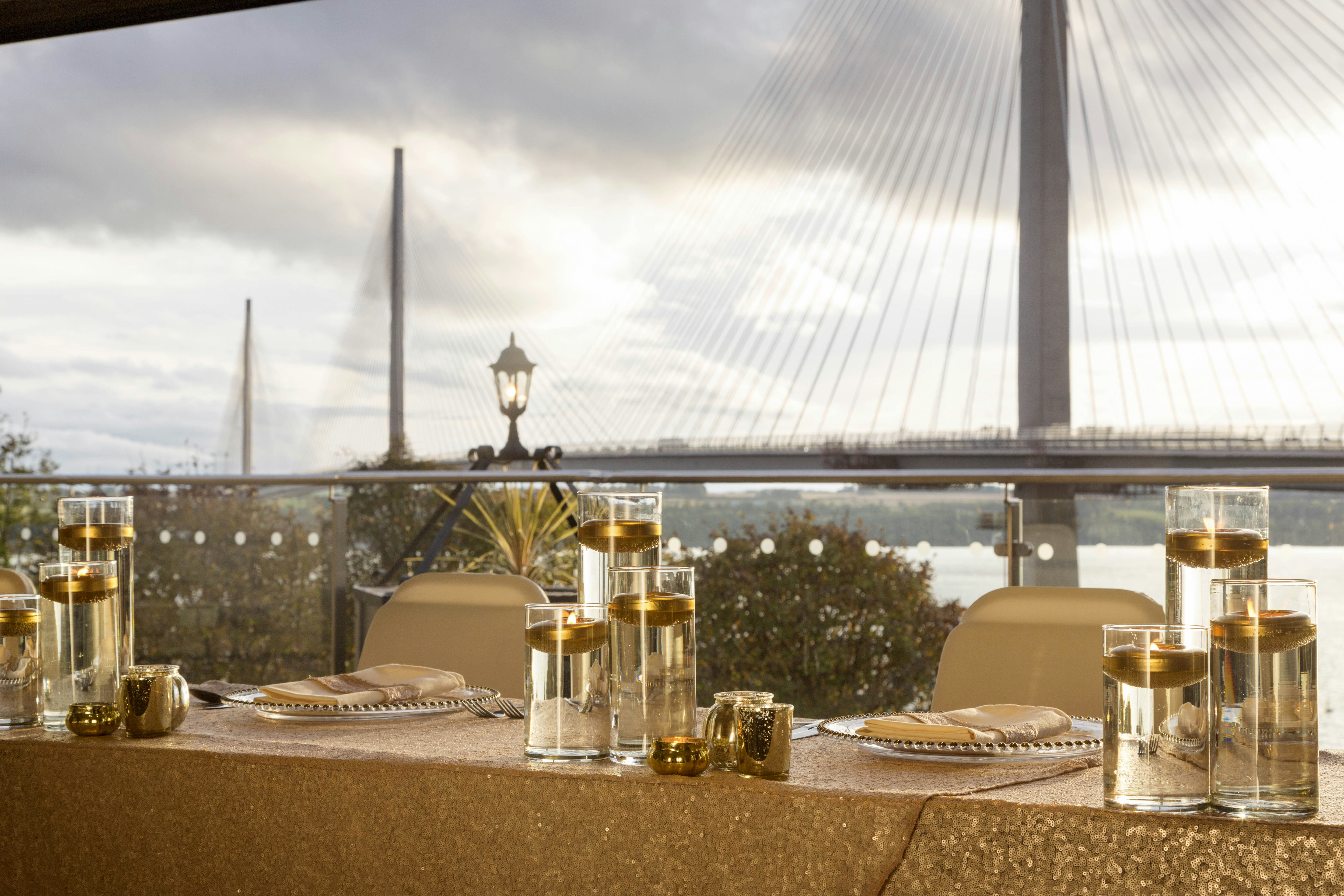 Doubletree By Hilton Edinburgh Queensferry Crossing 57/60