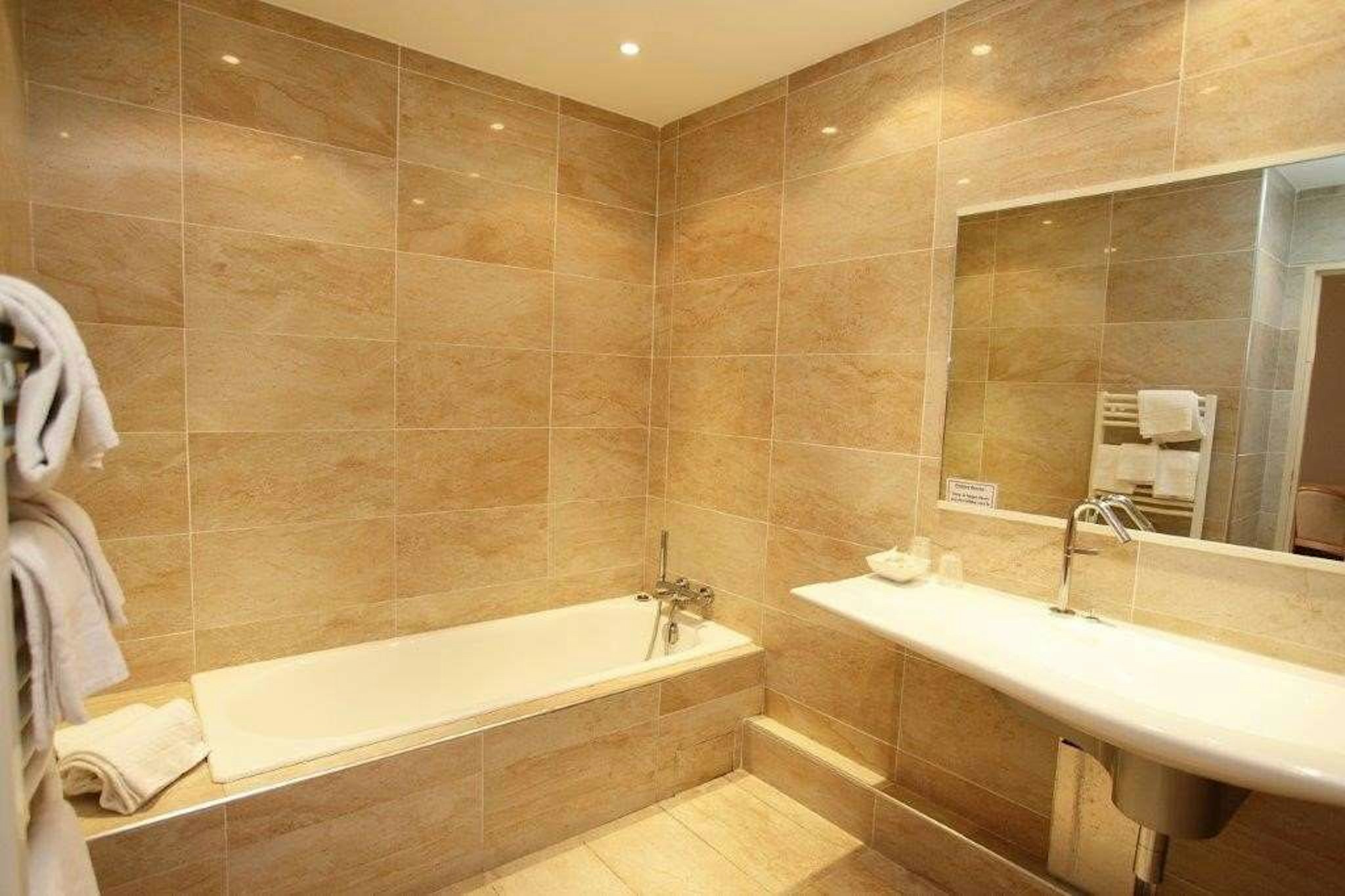 Hotel Poretta 8/10