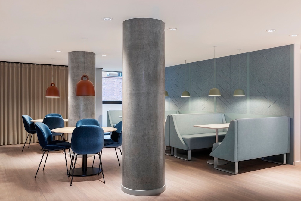 Fairfield by Marriott Copenhagen Nordhavn 19/29