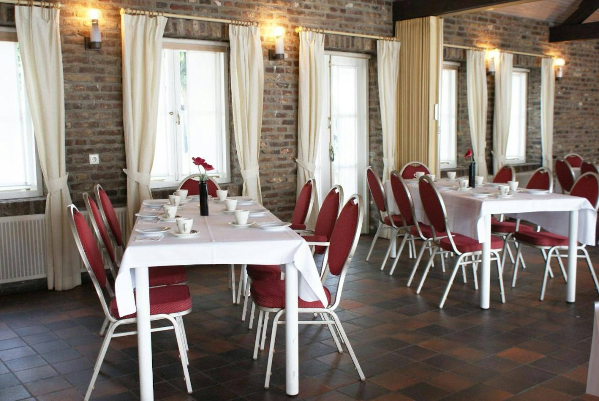 Fletcher Hotel-Restaurant La Ville Blanche 27/50