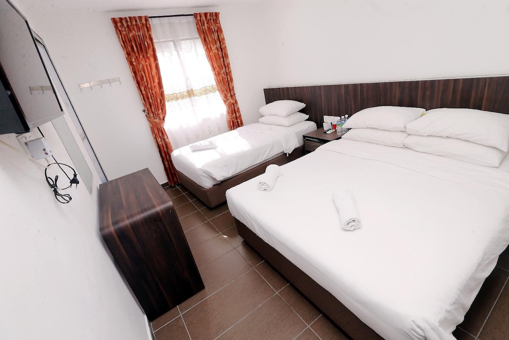 Hotel Al Abraar 14/51