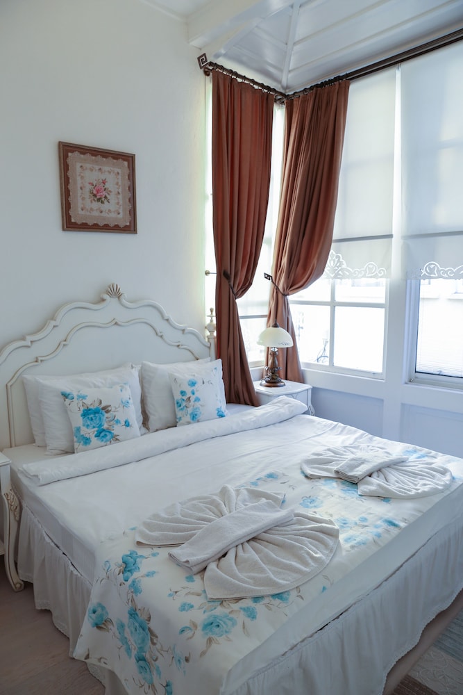 Dantela Butik Hotel 15/45