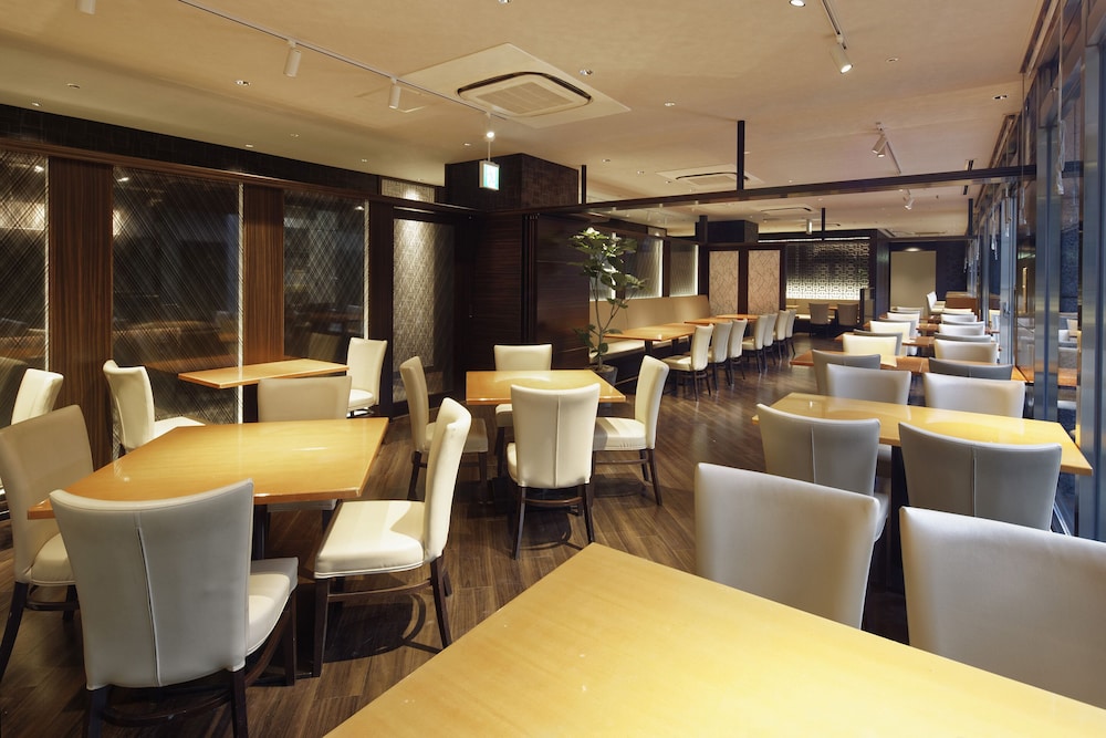 Hearton Hotel NishiUmeda 57/70