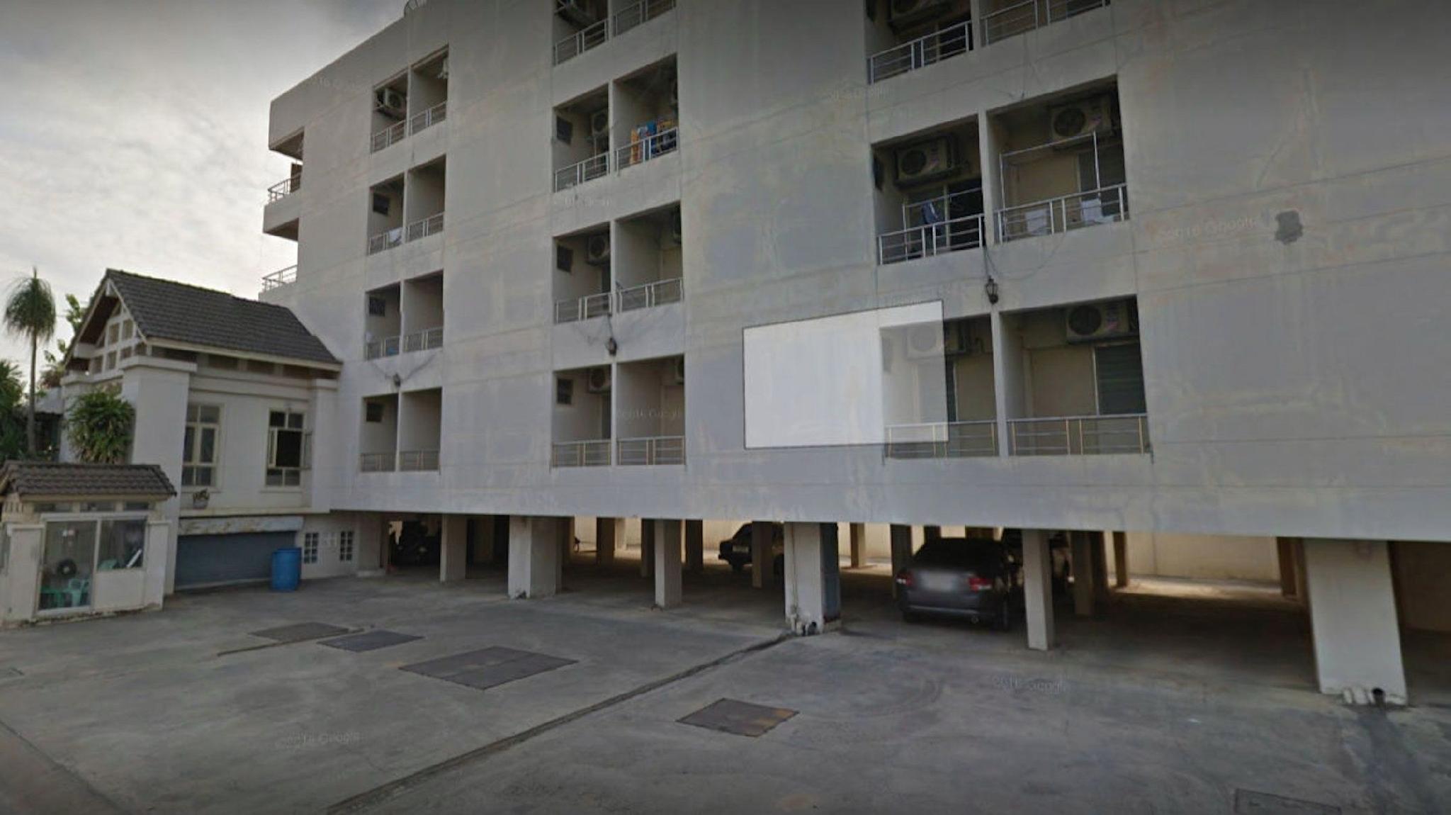 Lkp Apartment 35/41
