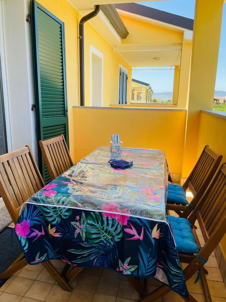 Mimose Beach Village 33/50