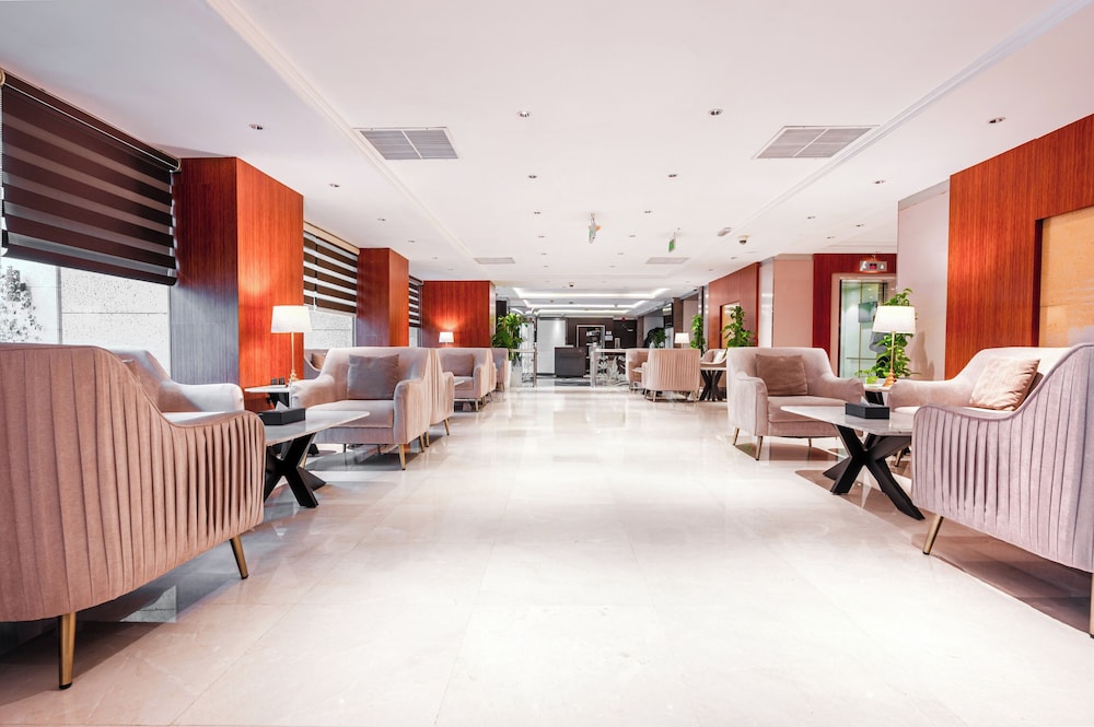 Maysan Al Harithia Hotel 31/50