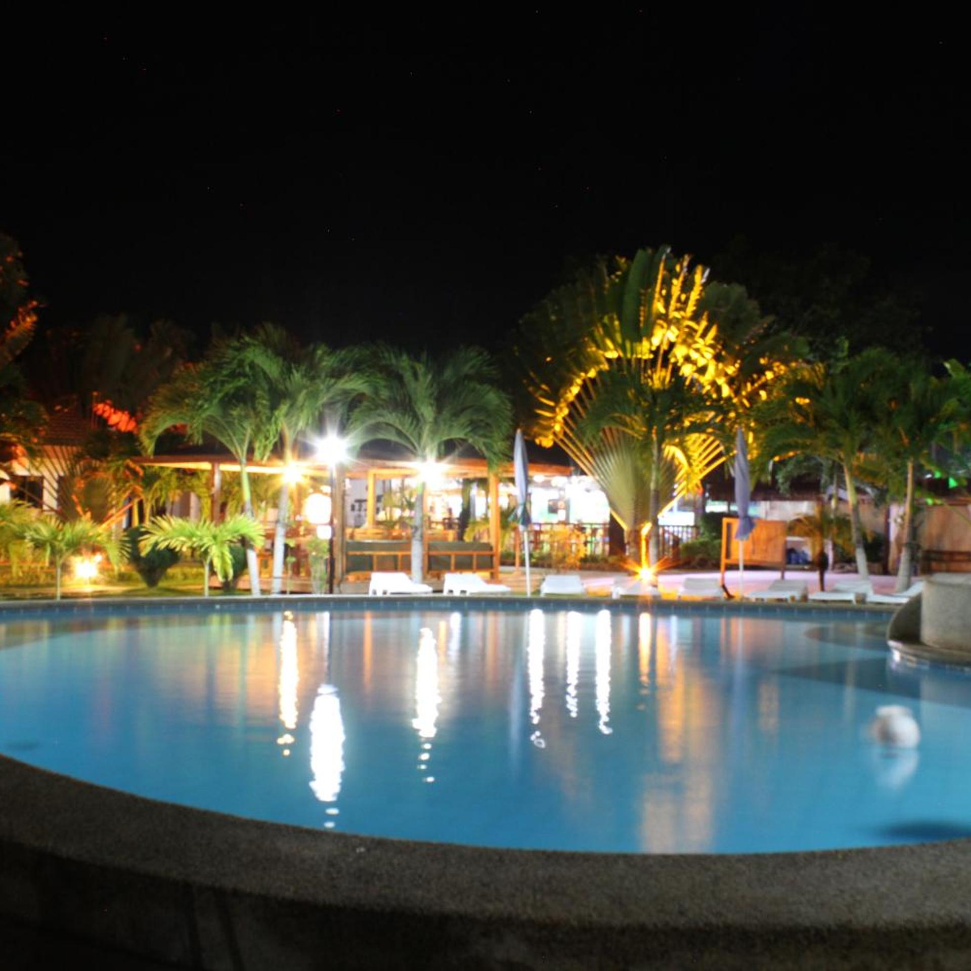 Bohol Sunside Resort 43/50