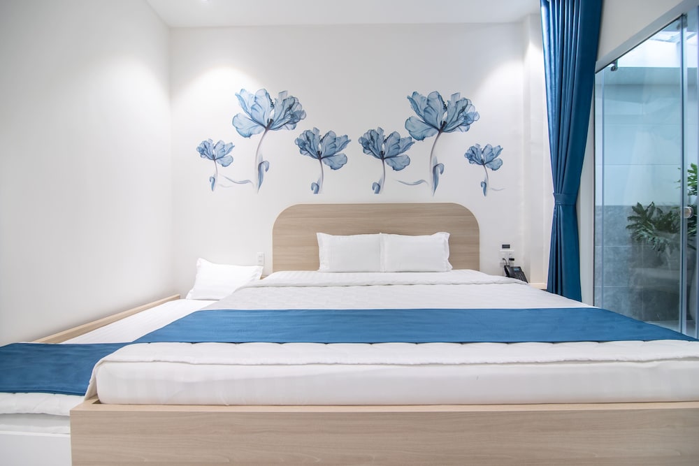 Bin Bin Hotel 12 - Near SaLa Residence 33/50
