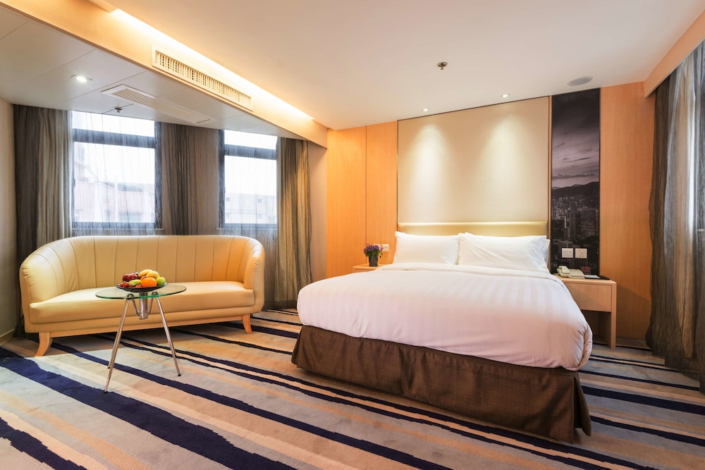 Metropark Hotel Mongkok 18/62