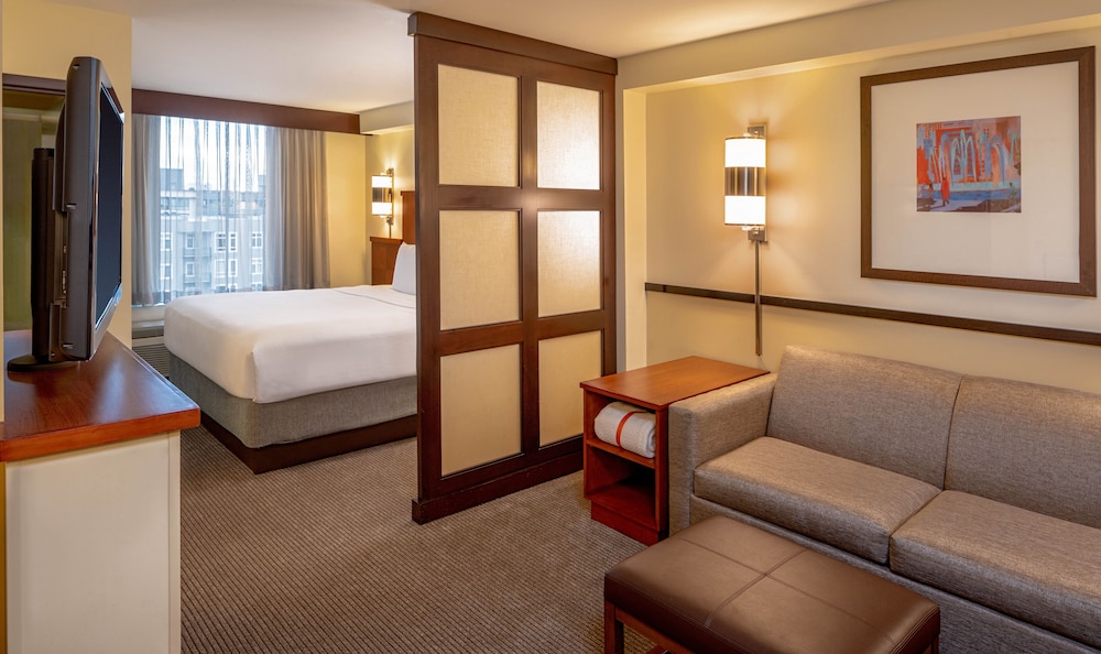 Hyatt Place Seattle Downtown 38/66